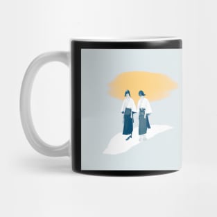 Confidante Mug